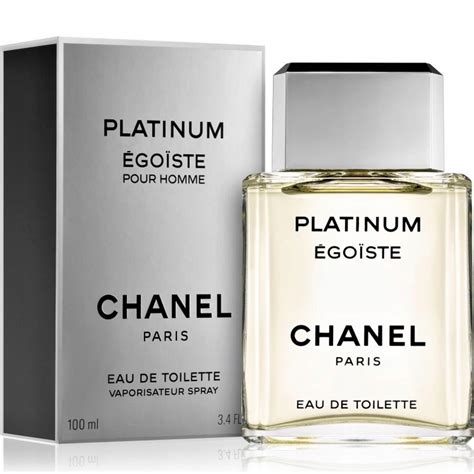 chanel platinum egoiste tester allegro|egoiste platinum perfume.